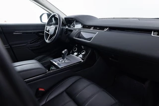 Land Rover Range Rover Evoque Land Rover Range Rover Evoque 1.5 P300e AWD R-Dynamic S | LEDER ✅ 1e Eigenaar *2e Pinksterdag OPEN v.a 11u tot 17u* - afbeelding nr 4