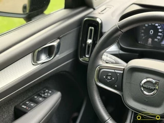 Volvo XC40 Volvo XC40 1.5 T4 Recharge Inscription Expression - afbeelding nr 16