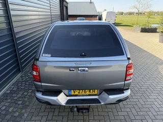 Mitsubishi L200 Mitsubishi L 200 4x4 2.4 DI-D Club Cab Intense 3000kg Trekhaakgewicht - afbeelding nr 32
