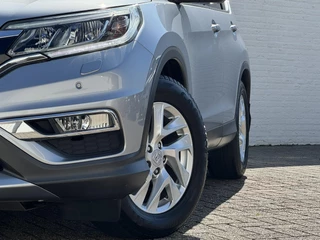 Honda CR-V Honda CR-V 2.0 Comfort Cruise ontrol Climate control Stoelverwarming Achteruitrijcamera Bleutooth - afbeelding nr 16