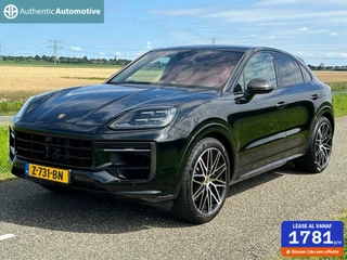Porsche Cayenne - 490028886-0