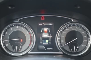Suzuki Vitara - afbeelding nr 7