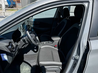 Hyundai Kona Hyundai Kona 1.6 GDI HEV COMFORT - afbeelding nr 4