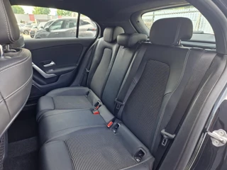 Mercedes-Benz A-Klasse Mercedes-Benz A-klasse 180 DCT AUT /Led /Deal ond /Garantie - afbeelding nr 15