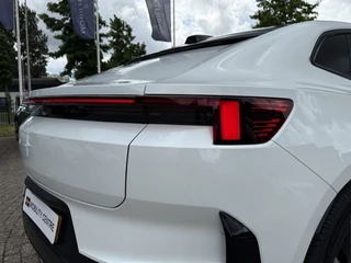 Polestar 4 Polestar 4 Long Range Single Motor | Plus- Pro Pack | 21 inch | Panoramadak - afbeelding nr 33