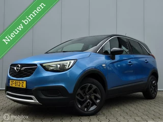 Opel Crossland X - 443487550-0