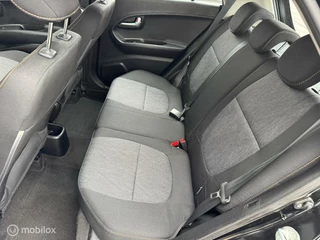Kia Picanto Kia Picanto 1.0 CVVT ComfortLine 5drs ,Airco1e eigenaar/APK - afbeelding nr 12