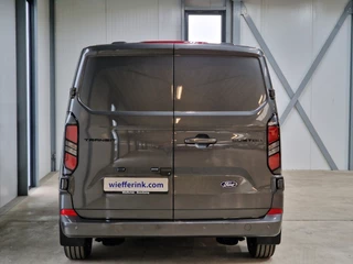 Ford Transit Custom - afbeelding nr 8