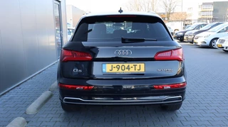 Audi Q5 - afbeelding nr 12