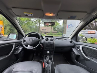 Dacia Duster Airco/Navi/Lichtmetalen velgen - afbeelding nr 16