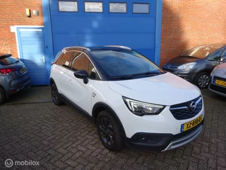 Opel Crossland X - 513036620-0