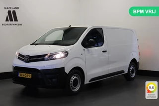 Toyota ProAce Toyota ProAce Worker 2.0 D-4D 145PK EURO 6 - Airco - Cruise - PDC - €17.499,- Excl. - afbeelding nr 1