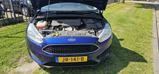Ford Focus Ford Focus Wagon 1.5 TDCI Trend Lease Edition - afbeelding nr 13