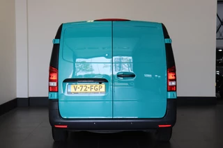 Mercedes-Benz Vito - Airco - Navi - Cruise - € 15.950,- Excl. - afbeelding nr 7