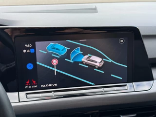 Volkswagen Golf Volkswagen Golf 1.5 TSI 150PK Style IQ LED ACC Pano Carplay - afbeelding nr 34