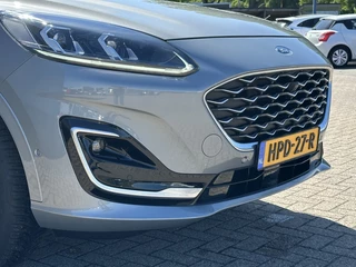 Ford Kuga - afbeelding nr 3