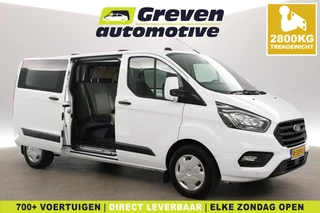 Ford Transit Custom 2.0 TDCI L2H1