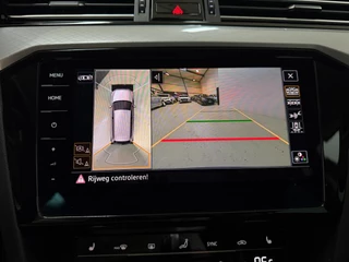 Volkswagen Passat Volkswagen Passat Variant 1.4 TSI Hybride 218PK DSG|Pano|Nardo Grey Trekhaak|Navi|Virtual Cockpit|Carplay - afbeelding nr 37