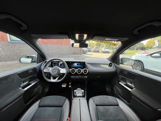 Mercedes-Benz B-Klasse | NAVIGATIE | ELEKTRISCHE ACHTERKLEP | - afbeelding nr 15