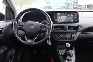 Hyundai i10 - afbeelding nr 10
