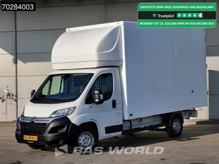 Citroën Jumper - 395987449-0
