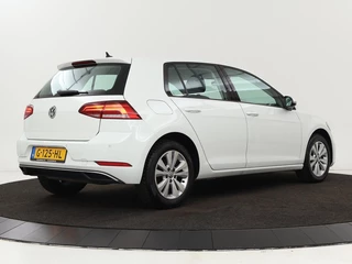 Volkswagen Golf Volkswagen Golf 1.0 TSI Comfortline | 1e eigenaar | Carplay |  Adaptive cruise | Navigatie | Climate control | Parkeerhulp | Bluetooth - afbeelding nr 28
