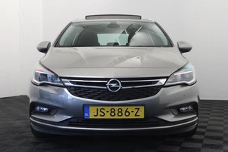 Opel Astra |Pano|Navi| - afbeelding nr 2