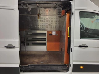 Volkswagen Crafter - afbeelding nr 7