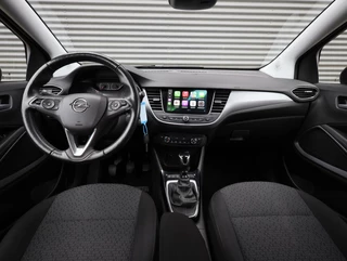Opel Crossland Opel Crossland 1.2 Turbo Edition (Vol-Opties!) 1e eigenaar - afbeelding nr 3
