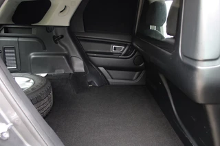 Land Rover Discovery Sport Clima|Cruise|Navi|Camaera|TrekgaakLM-Velgen|Audio - Grijs kenteken - afbeelding nr 35