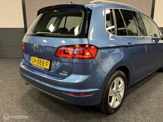 Volkswagen Golf Sportsvan Volkswagen Golf Sportsvan 1.2 TSI Business Edition NAVI / CAMERA / NAP - afbeelding nr 31