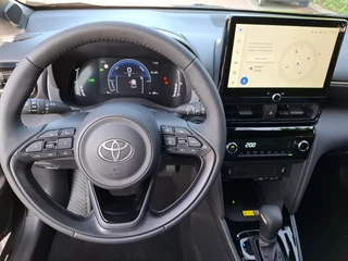 Toyota Yaris Cross Toyota Yaris Cross 1.5 Hyb 130 Dynamic - afbeelding nr 5