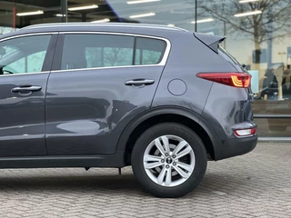 Kia Sportage Kia Sportage 1.6 GDI DynamicLinev - afbeelding nr 15