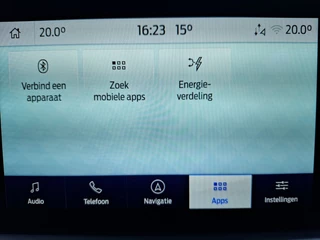 Ford Kuga Ford Kuga 2.5 Duratec PHEV Plug-in Hybride Cool & Connect. 15.000 km. Nieu - afbeelding nr 25