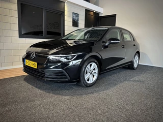 Volkswagen Golf Volkswagen Golf 1.0 ETSI LIFE BNS NAP l MEMORY l SFEERVER l CAMERA l CLIMA l - afbeelding nr 56