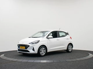 Hyundai i10 - afbeelding nr 11