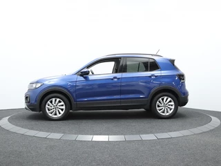 Volkswagen T-Cross - afbeelding nr 14