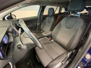 Opel Astra Opel Astra Sports Tourer 1.0 Online Edition | NAVI | CAMERA | CLIMA | SCHUIFDAK | - afbeelding nr 19