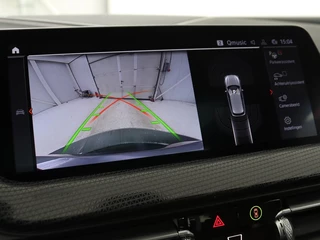 BMW 1 Serie BMW 1-serie 118i Business Edition | Luxury Line |  Panoramadak | Leder | Stoel & stuurverwarming | Camera | Carplay | Full LED | Live Cockpit | Navigatie | HiFi System | Parkeerhulp | Climate control - afbeelding nr 13