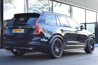 Volvo XC90 - afbeelding nr 2