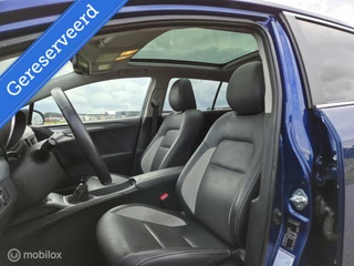 Toyota Avensis Toyota Avensis Touring Sports Pano 1.8 VVT-i Executive Dealeronderhouden Pano|Camera|Stoelverwarming|Navi| - afbeelding nr 14