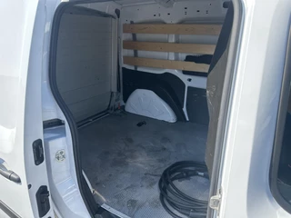 Renault Kangoo Renault Kangoo Z.E.*KOOPACCU*33 kWh*CRUISE*A/C* - afbeelding nr 8