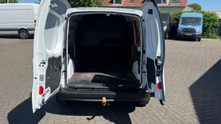 Renault Kangoo - afbeelding nr 10
