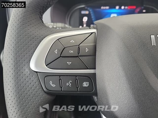 Iveco Daily Iveco Daily 35C21 Automaat 2025model Open laadbak Dubbel Cabine CarPlay ACC LED 3,5T Trekvermogen Pritsche Pickup Airco Dubbel cabine - afbeelding nr 19