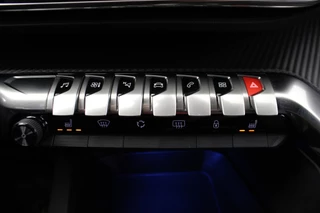 Peugeot 3008 Peugeot 3008 1.2 Hybrid 136 Allure Pack Business |Stoelverwarming|Navi| - afbeelding nr 18