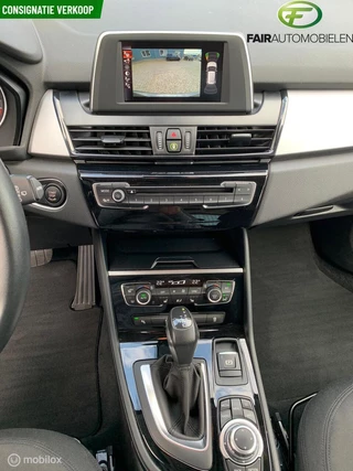 BMW 2 Serie BMW 2-serie Active Tourer 218i Luxury - afbeelding nr 16