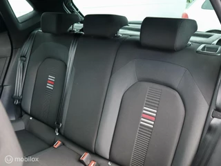 SEAT Ibiza Seat Ibiza 1.0 TSI FR CarPlay Camera LED 17 inch - afbeelding nr 14