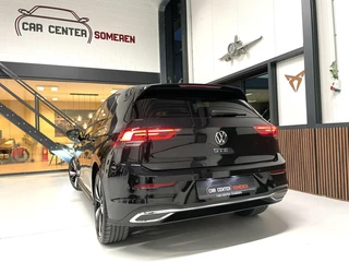 Volkswagen Golf Volkswagen Golf 1.4 eHybrid GTE 245 PK/ Camera/ 18''LMV/ CarPlay/ ACC - afbeelding nr 6