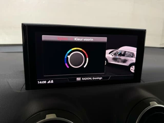Audi Q2 Audi Q2 1.4 TFSI 150PK S-line BlackEdition B&O Virtual Sfeer - afbeelding nr 38