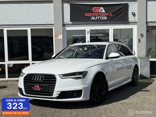 Audi A6 - 154339453-0